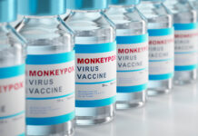 Sujetbild: Affenpocken-Impfstoff