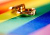 Symbolbild: Gleichgeschlechtliche Ehe