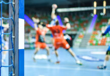 Symbolbild: Handball
