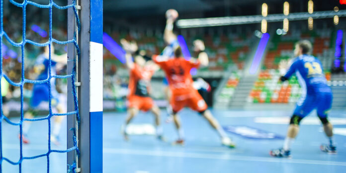 Symbolbild: Handball