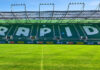 Sujetbild: Rapid Wien