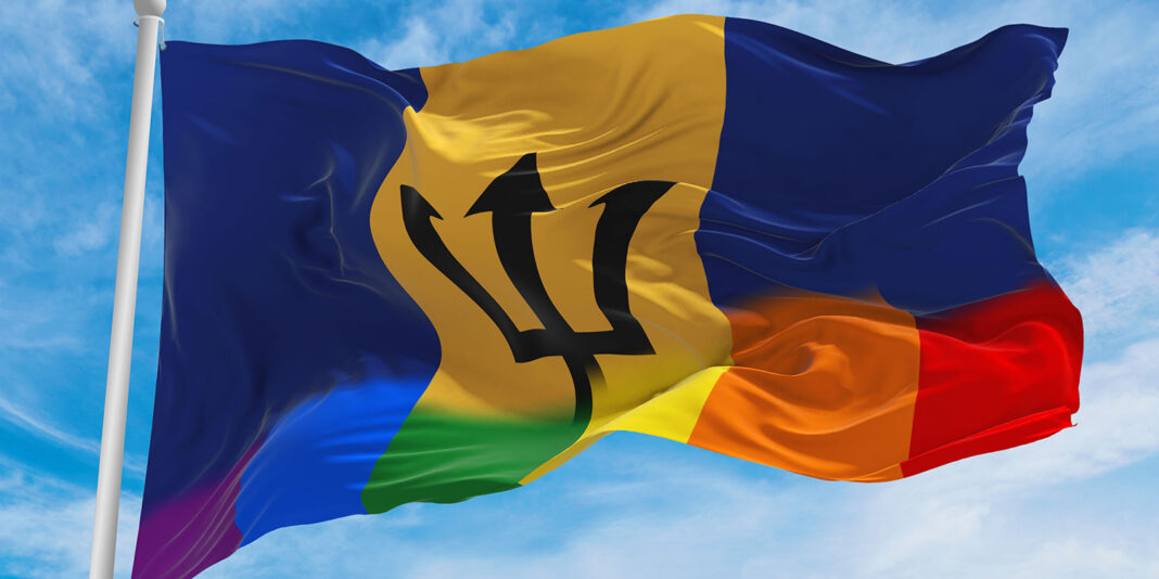 Sujetbild: Gay Barbados