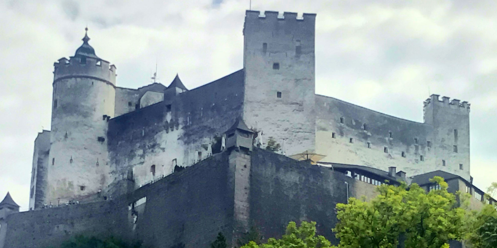 Sujetbild: Salzburg