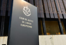 Sujetbild: Europäischer Gerichtshof (EuGH)