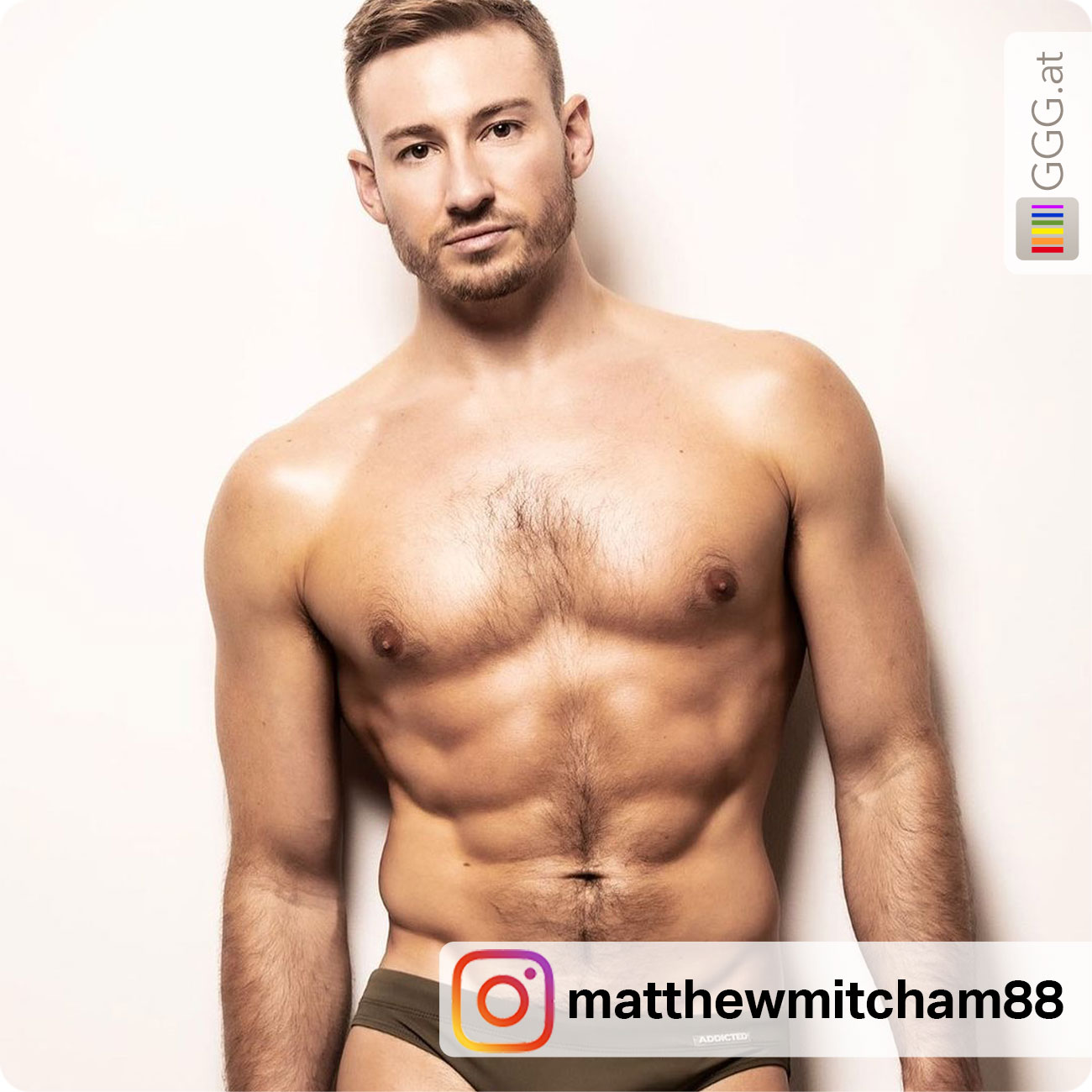 Matthew Mitcham