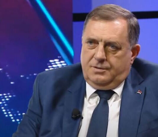 Milotad Dodik