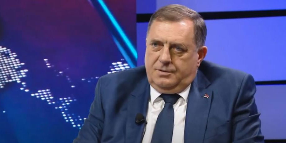 Milotad Dodik