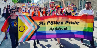 St. Pölten Pride 2023