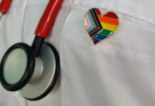 Symbolbild: LGBTI-Gesundheit