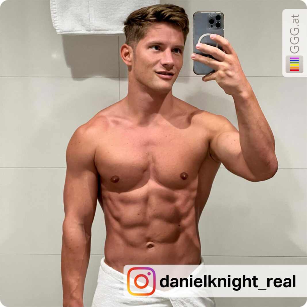 Daniel Knight
