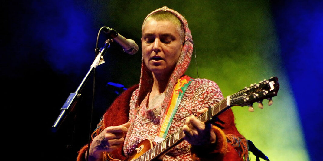 [Update] Sinéad O’Connor ist tot