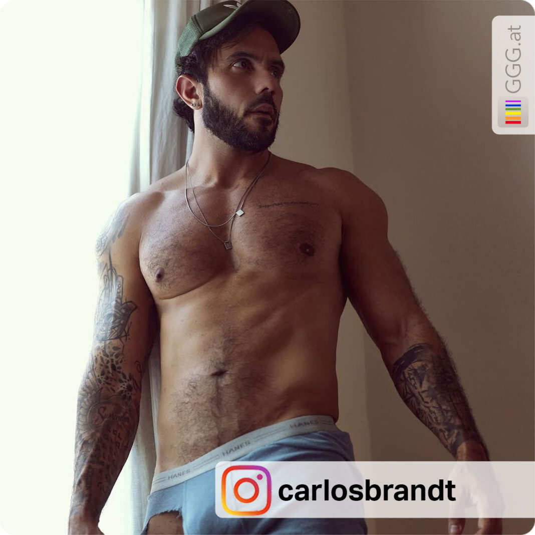 Carlos Brandt