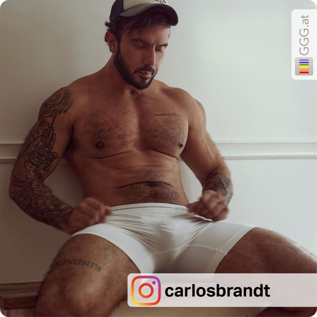 Carlos Brandt