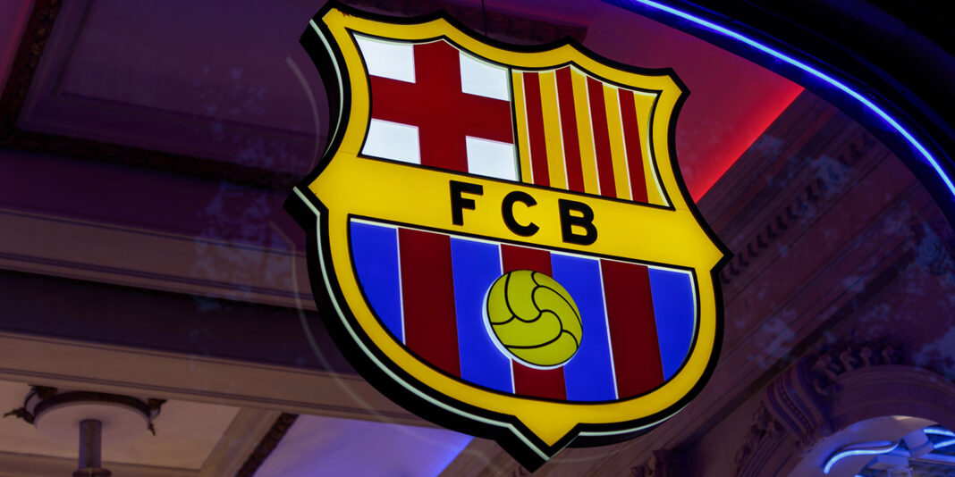 Sujetbild: FC Barcelona
