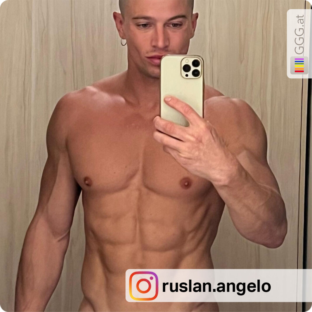 Ruslan Angelo
