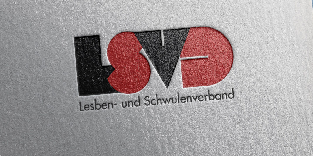 Logo LSVD