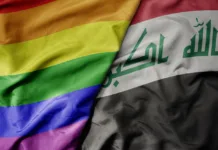 Sujetbild - Irak/Gay