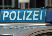 Sujetbild: Polizei Deutschland, Blaulicht