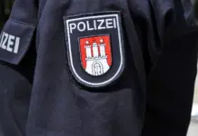 Sujetbild: Polizei Hamburg