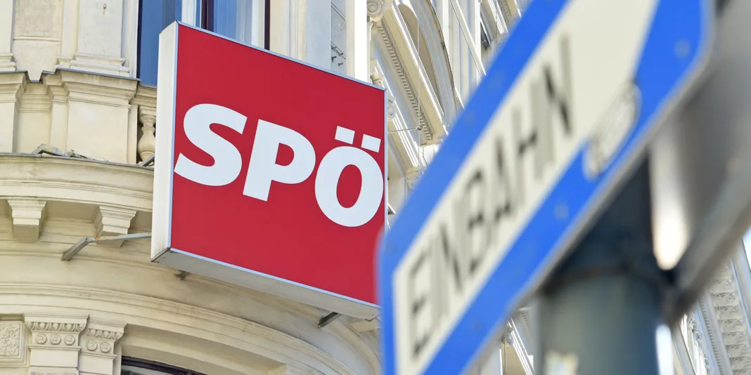 Sujetbild: SPÖ