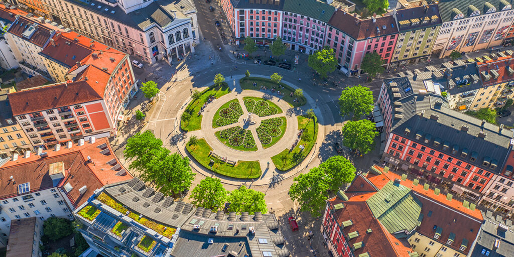 München Gärtnerplatz