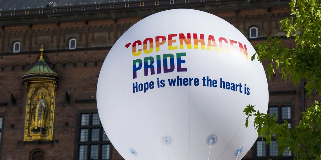 Copenhagen Pride