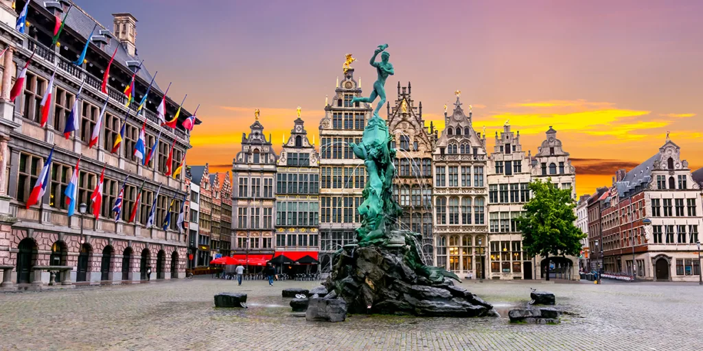 Antwerpen