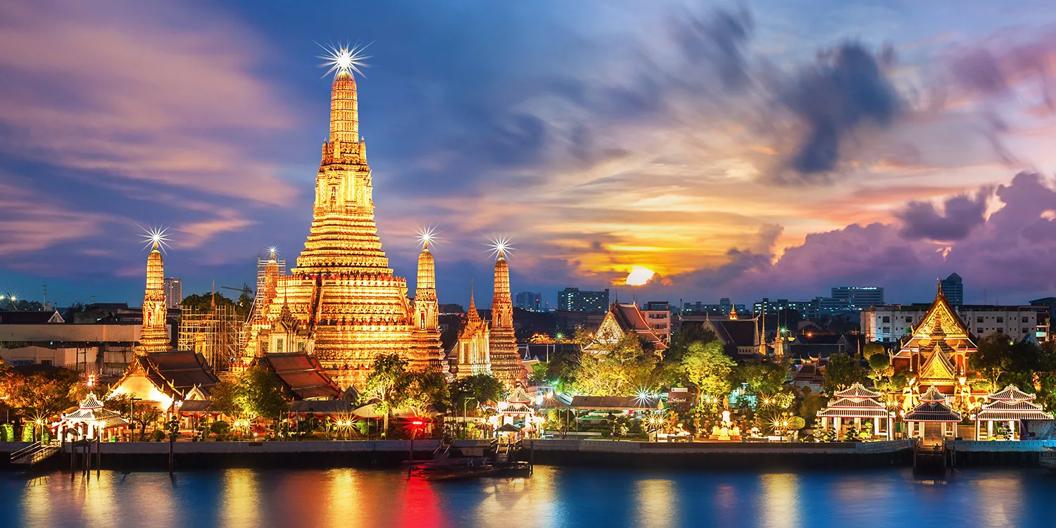 Bangkok