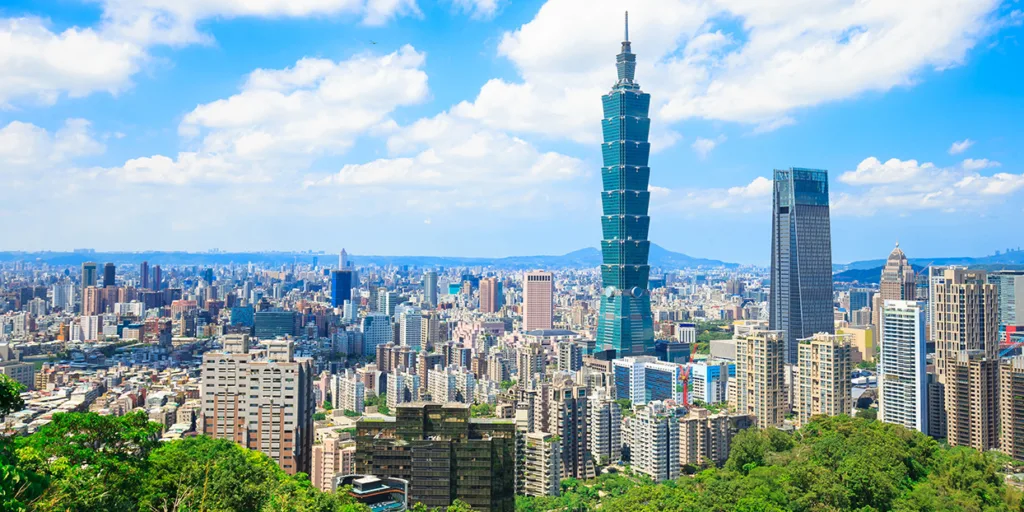 Taipeh