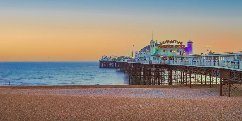Brighton 