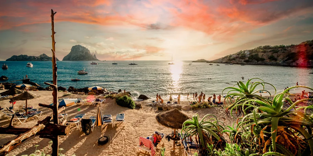 Ibiza
