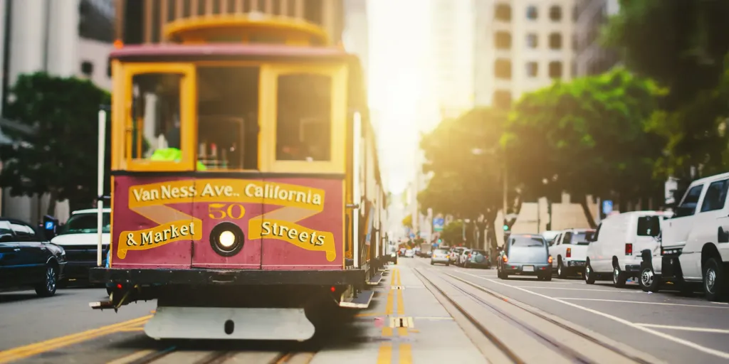 San Francisco