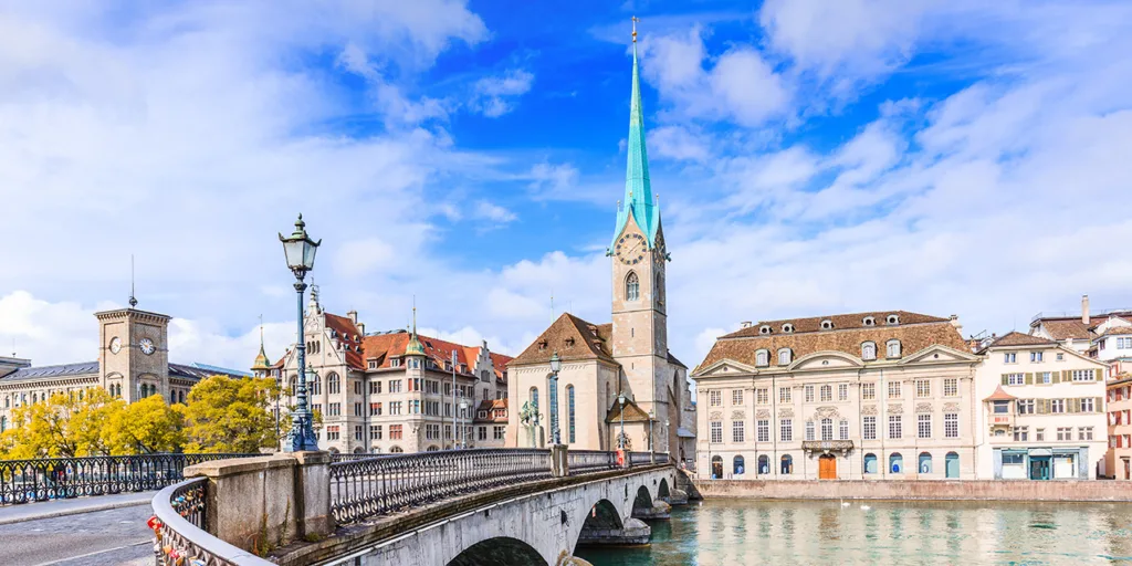 Zürich