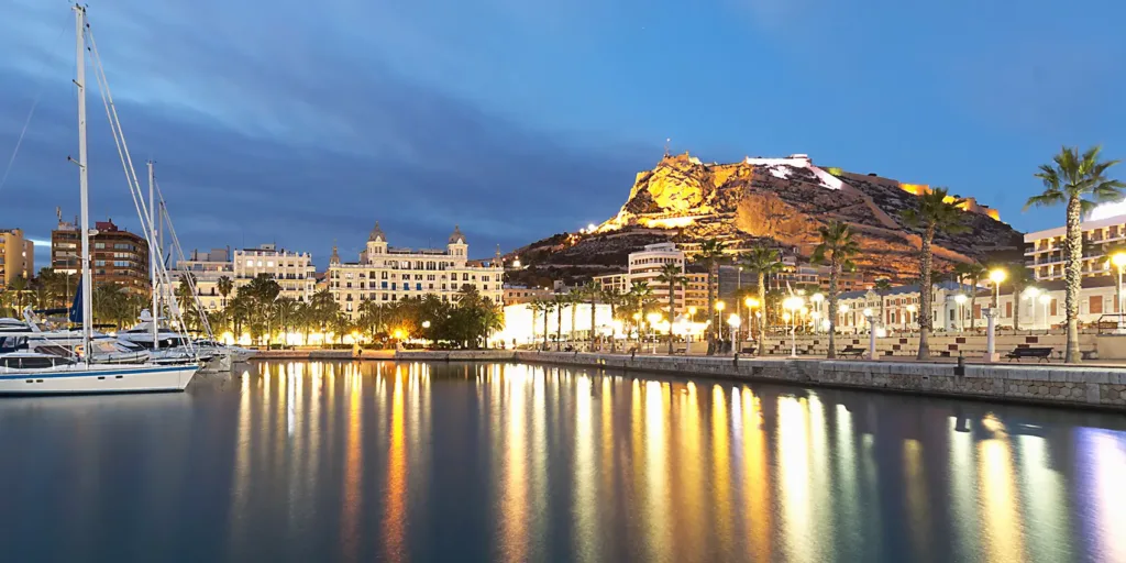 Alicante