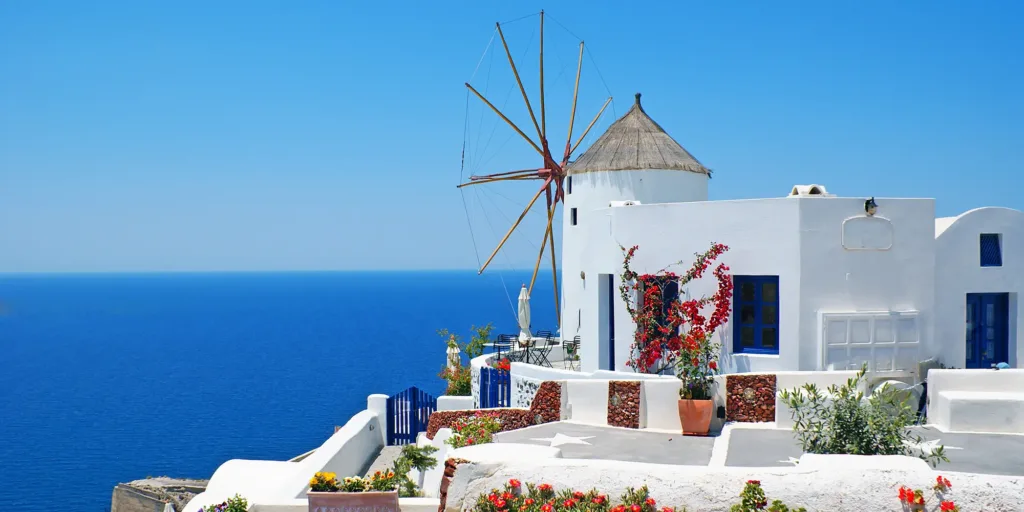 Mykonos