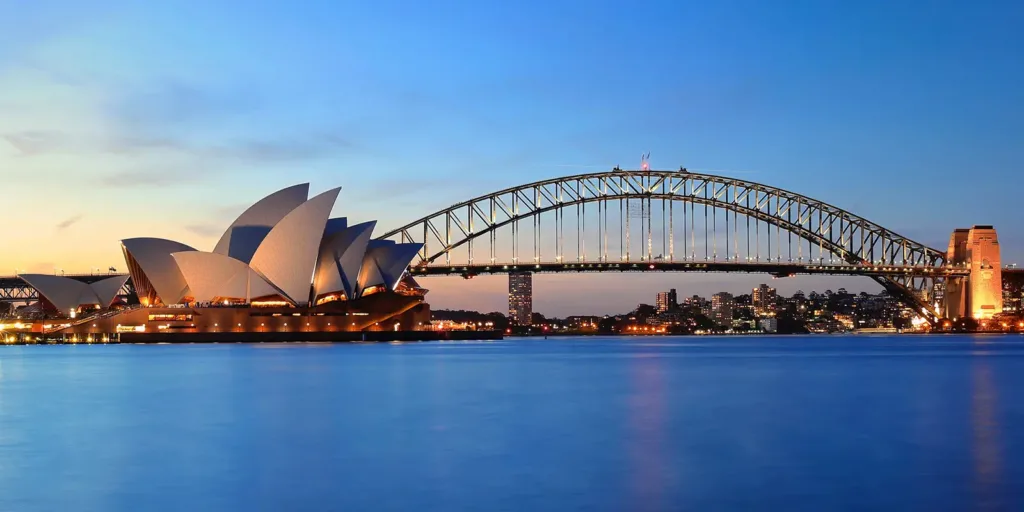 Sydney