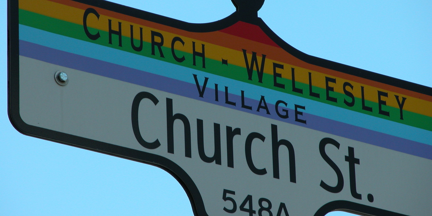 Church Street