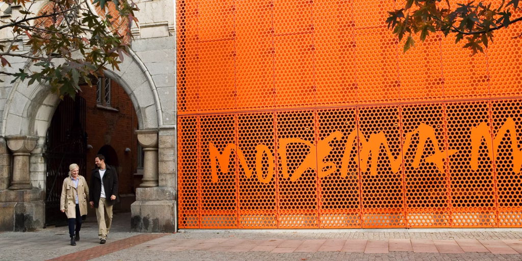 Malmö: Museum