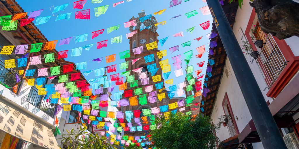 Puerto Vallarta