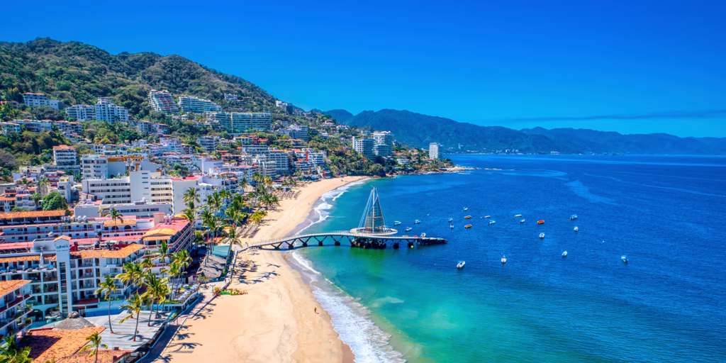 Puerto Vallarta