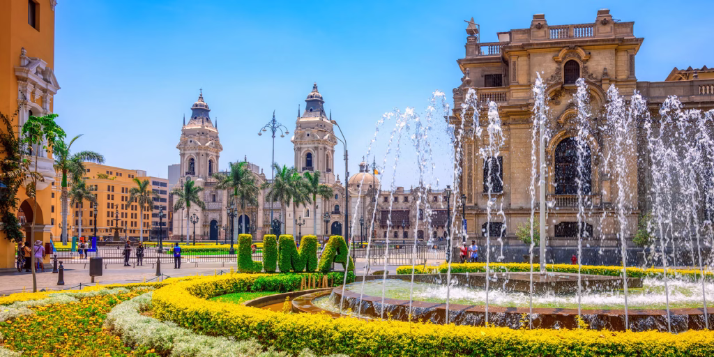 Lima (Peru)