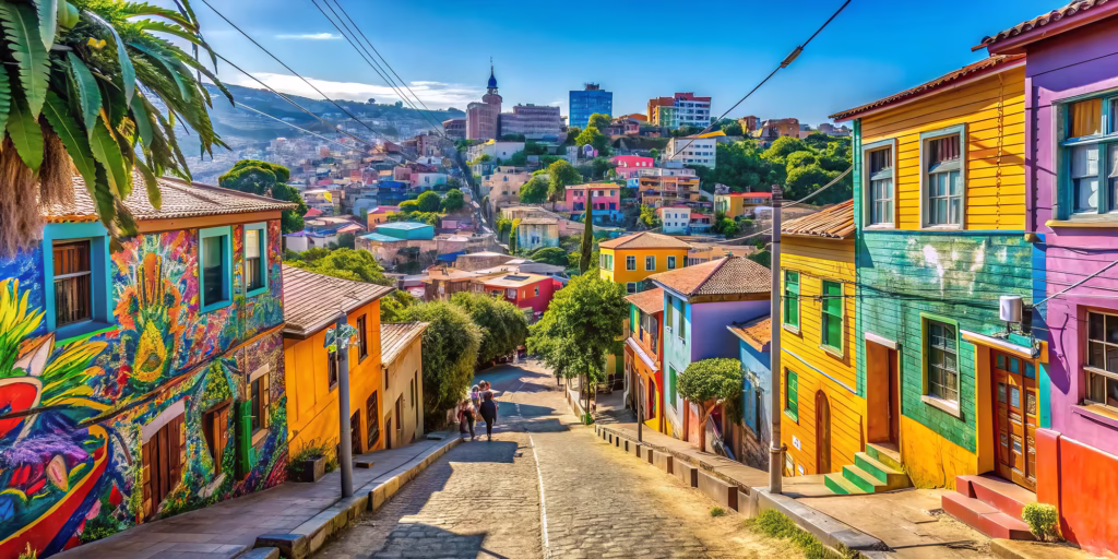 Valparaíso (Chile)