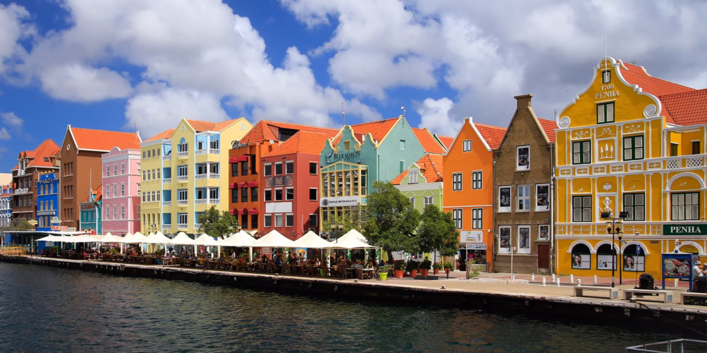Willemstad (Curaçao)
